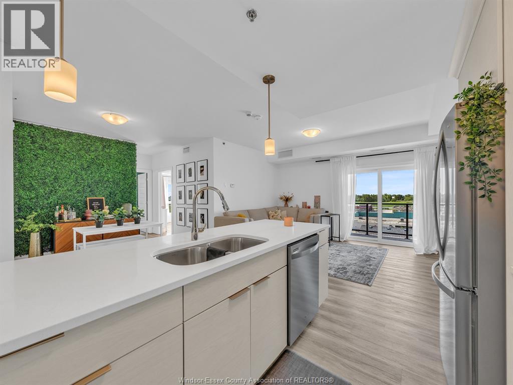 728 Brownstone Drive Unit# 602, Lakeshore, Ontario  N9K 0C3 - Photo 6 - 26021332