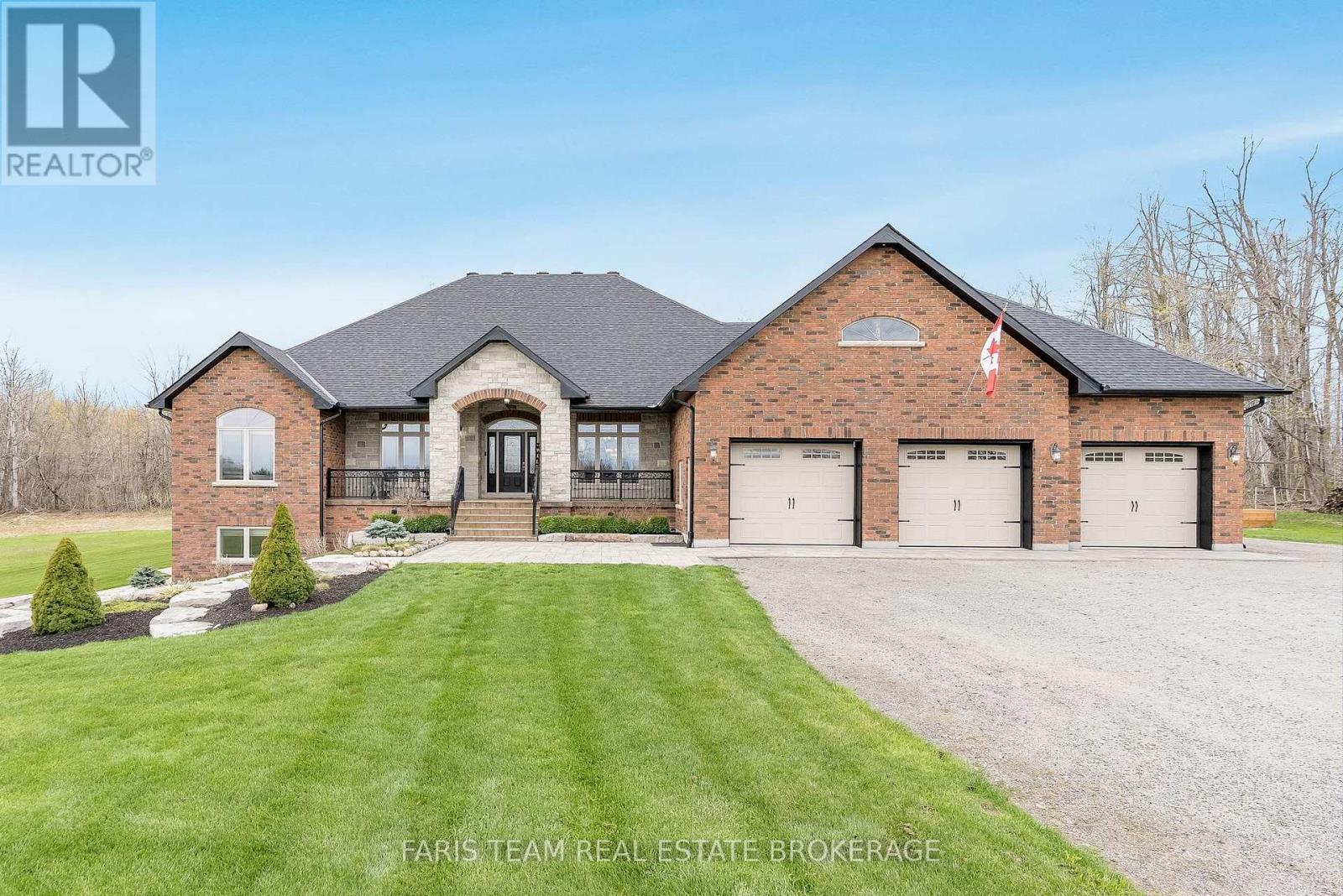 1450 Line 3 N, Oro-Medonte, Ontario  L0L 2L0 - Photo 3 - S13566402