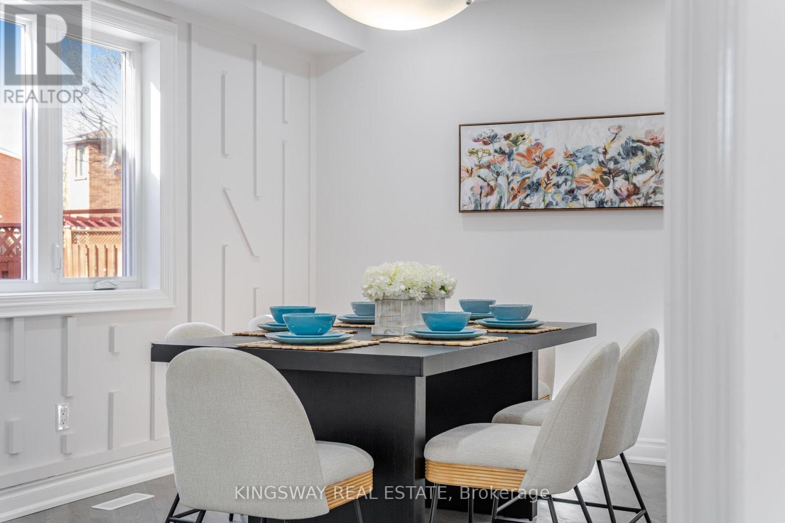 1008 Ceremonial Drive, Mississauga, Ontario  L5R 2Z7 - Photo 11 - W13154188