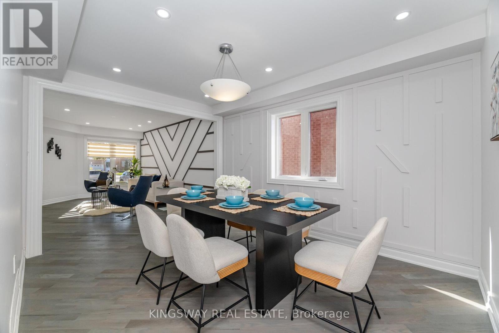 1008 Ceremonial Drive, Mississauga, Ontario  L5R 2Z7 - Photo 10 - W13154188