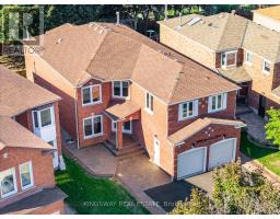 1008 CEREMONIAL DRIVE, Mississauga, Ontario