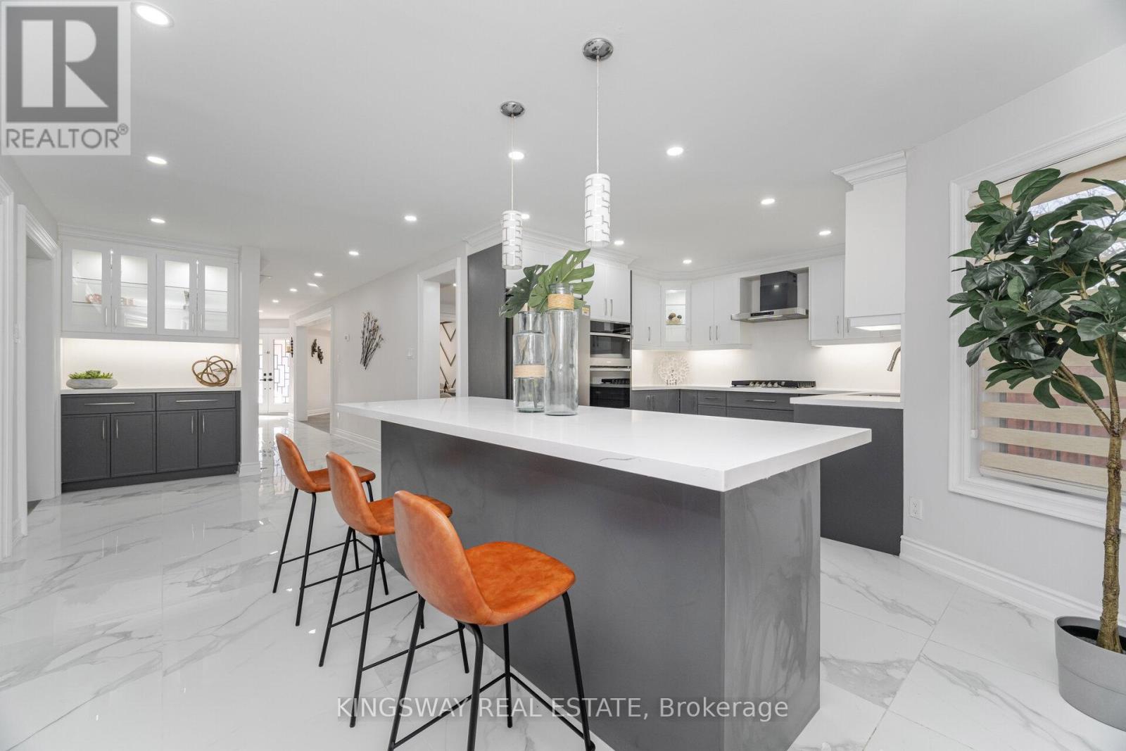 1008 Ceremonial Drive, Mississauga, Ontario  L5R 2Z7 - Photo 15 - W13154188