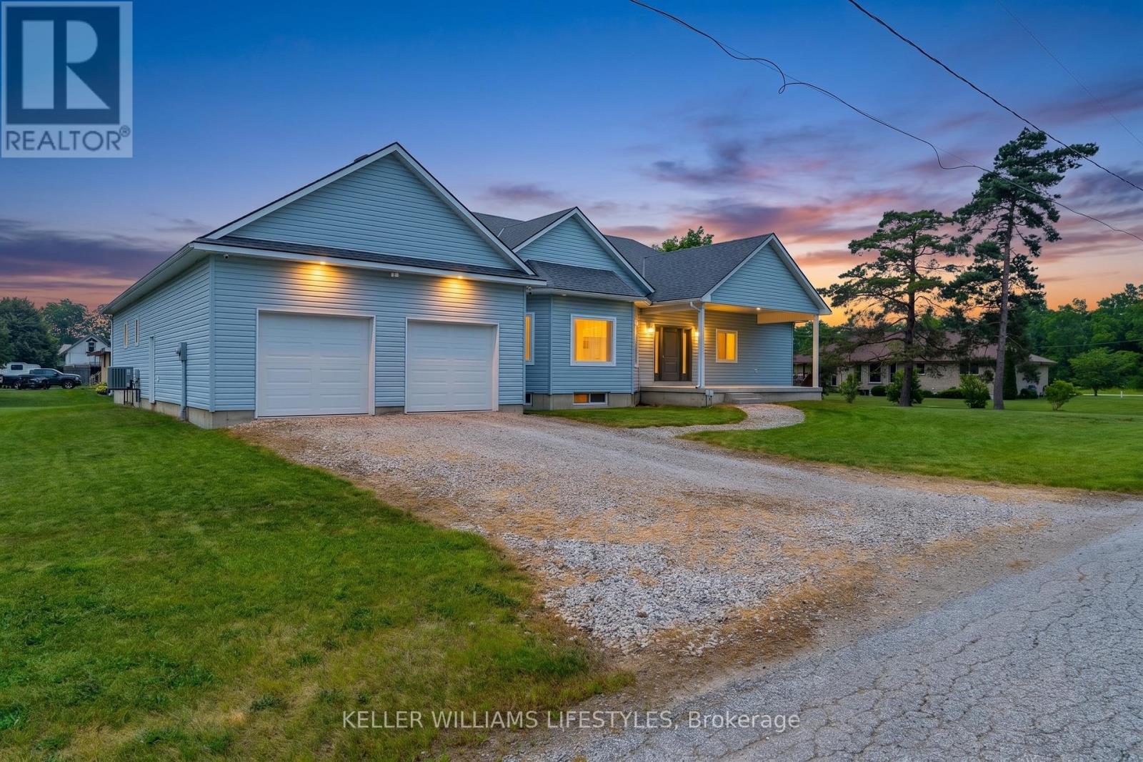 3167 BROADWAY STREET, Brooke-Alvinston, Ontario