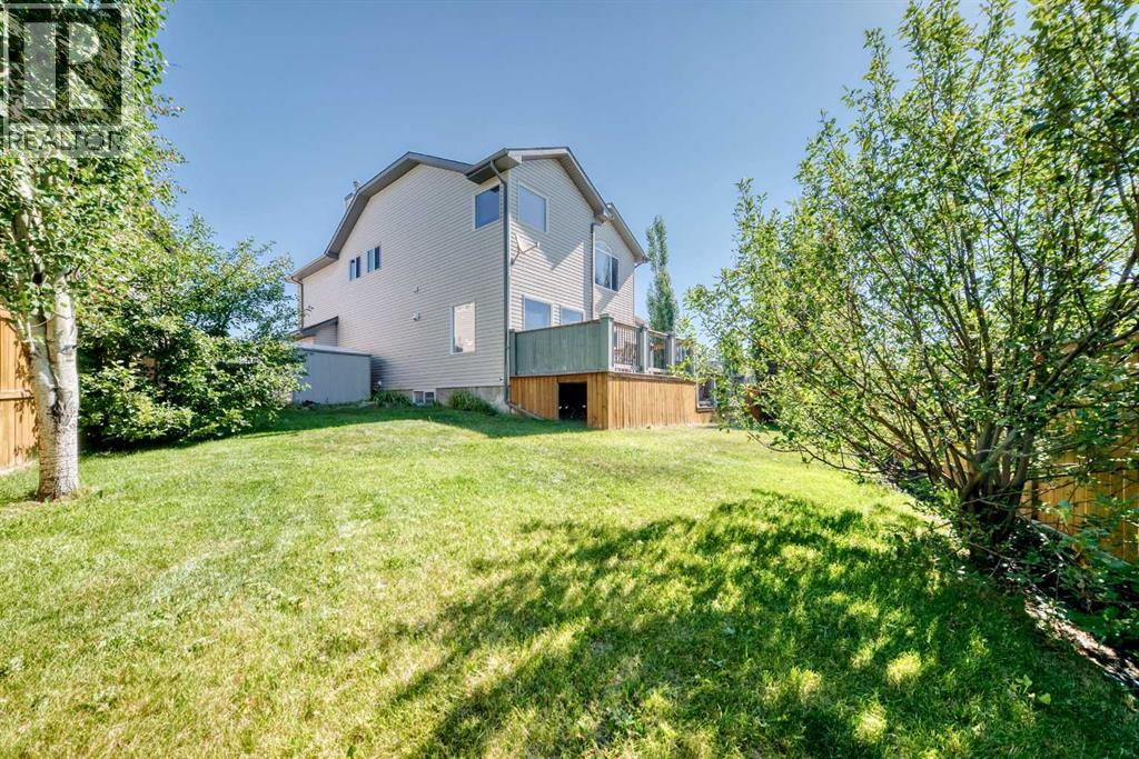 246 Crystal Green Point, Okotoks, Alberta  T1S 2K7 - Photo 35 - A2341683