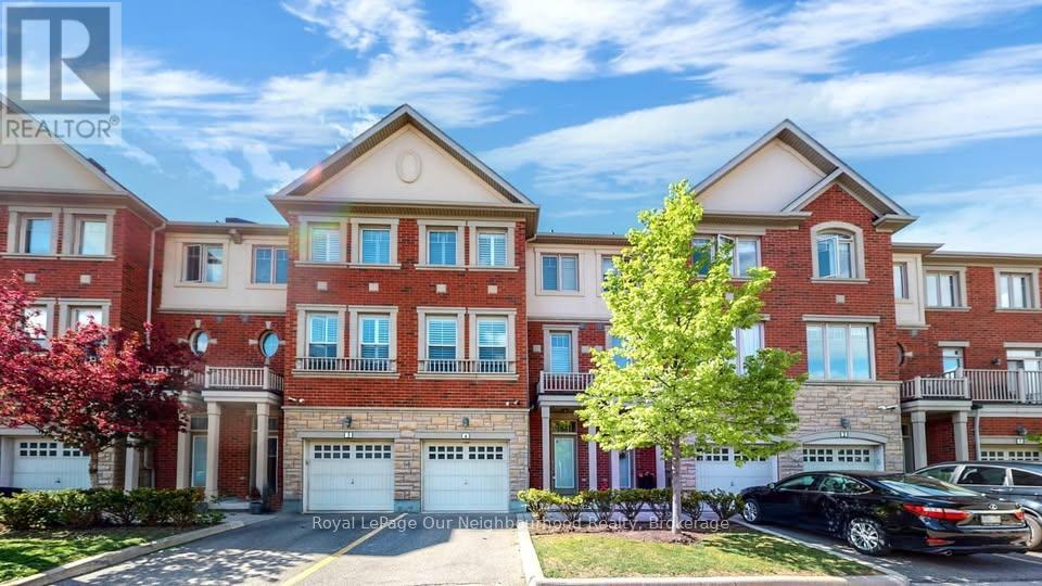 4 - 5710 Long Valley Road, Mississauga, Ontario  L5M 0M1 - Photo 33 - W13732380