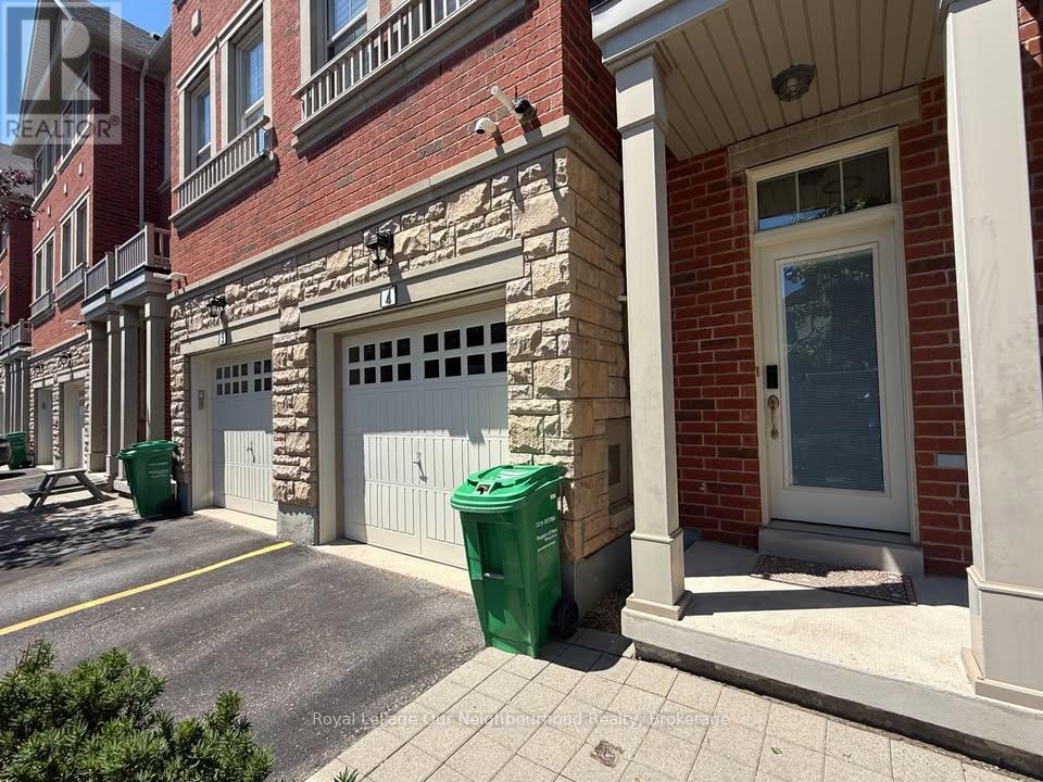4 - 5710 Long Valley Road, Mississauga, Ontario  L5M 0M1 - Photo 34 - W13732380