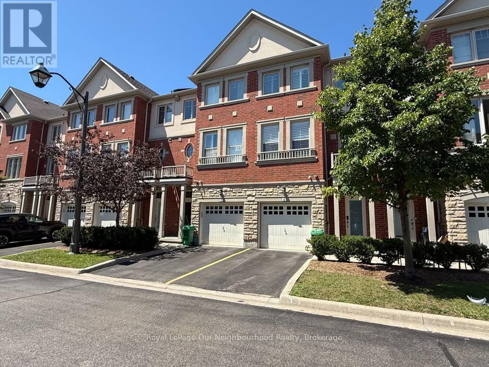 4 - 5710 Long Valley Road, Mississauga, Ontario  L5M 0M1 - Photo 35 - W13732380
