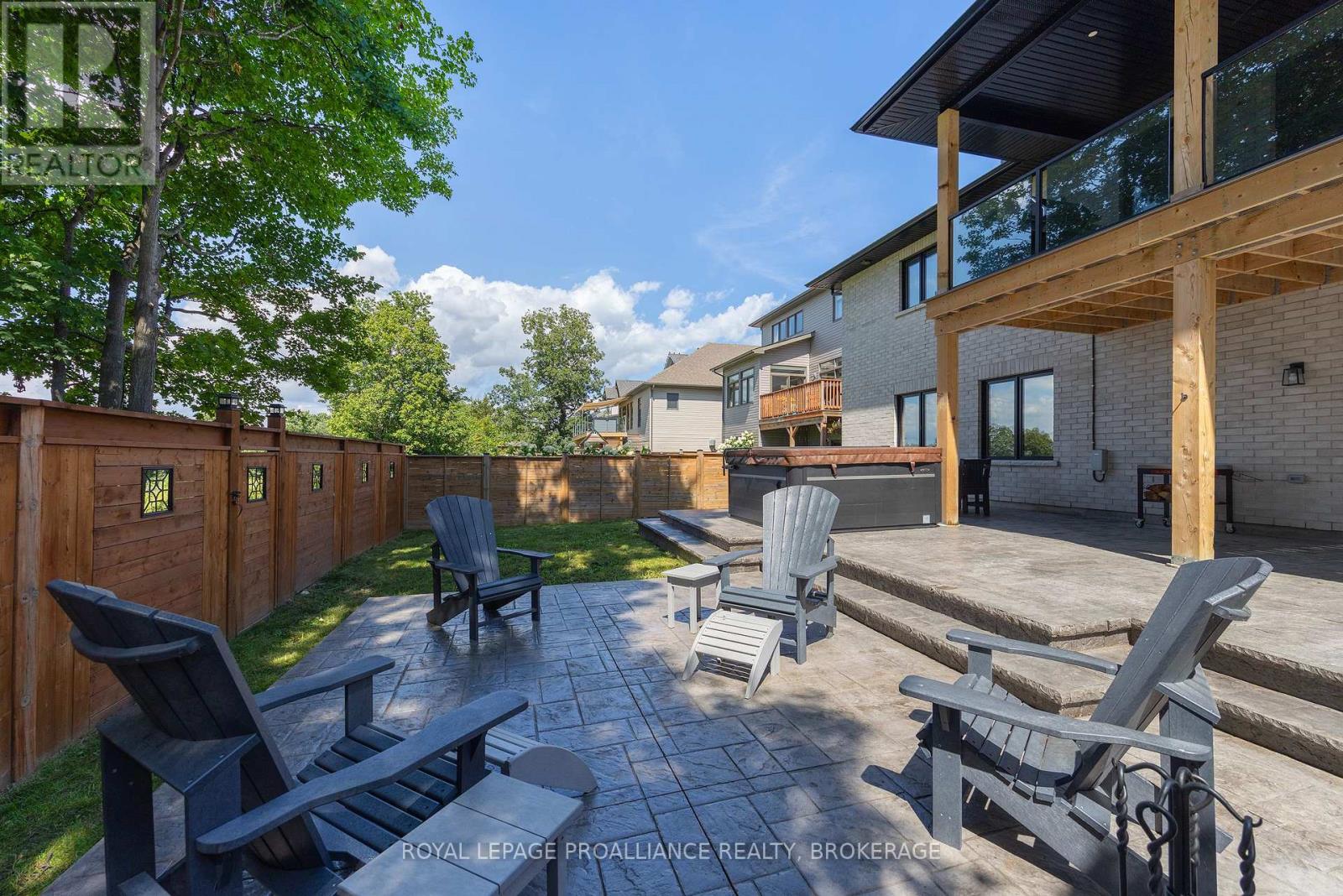 1259 Carfa Crescent, Kingston, Ontario  K7P 0M7 - Photo 10 - X13732608