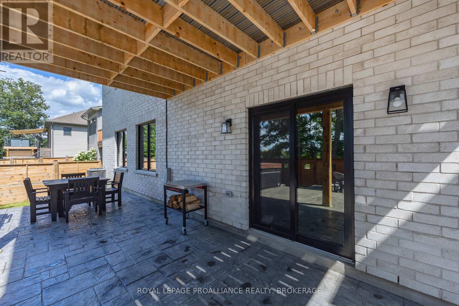 1259 Carfa Crescent, Kingston, Ontario  K7P 0M7 - Photo 11 - X13732608