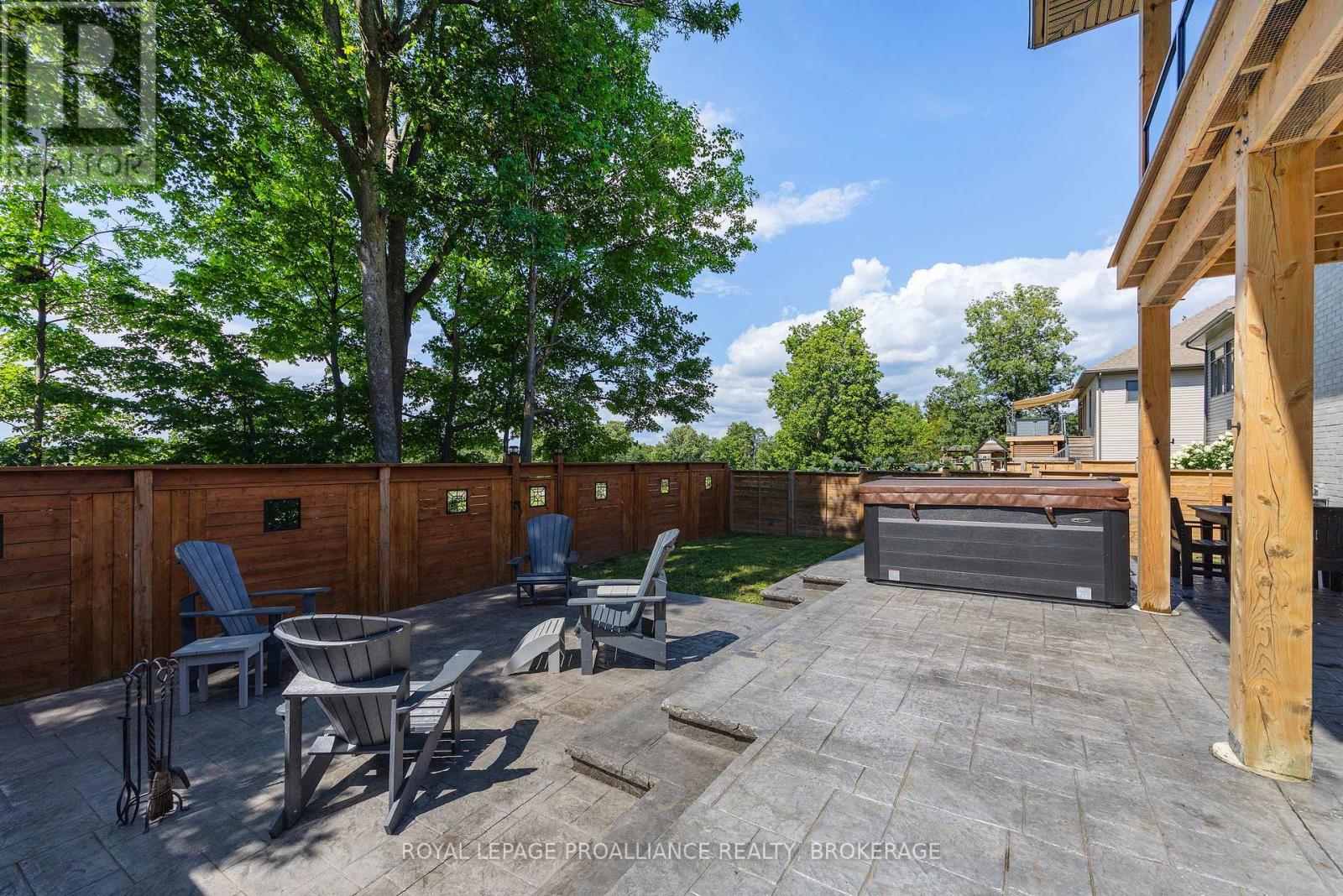 1259 Carfa Crescent, Kingston, Ontario  K7P 0M7 - Photo 14 - X13732608