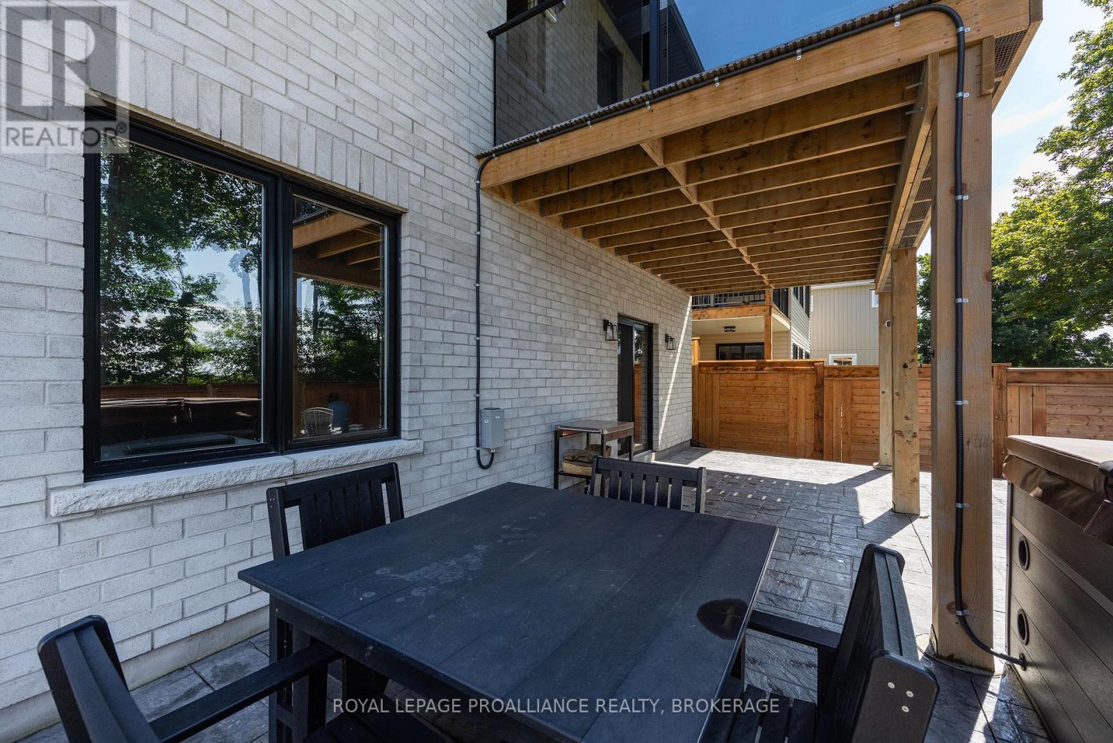 1259 Carfa Crescent, Kingston, Ontario  K7P 0M7 - Photo 17 - X13732608