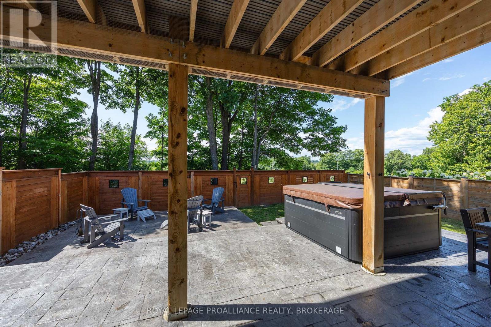 1259 Carfa Crescent, Kingston, Ontario  K7P 0M7 - Photo 18 - X13732608