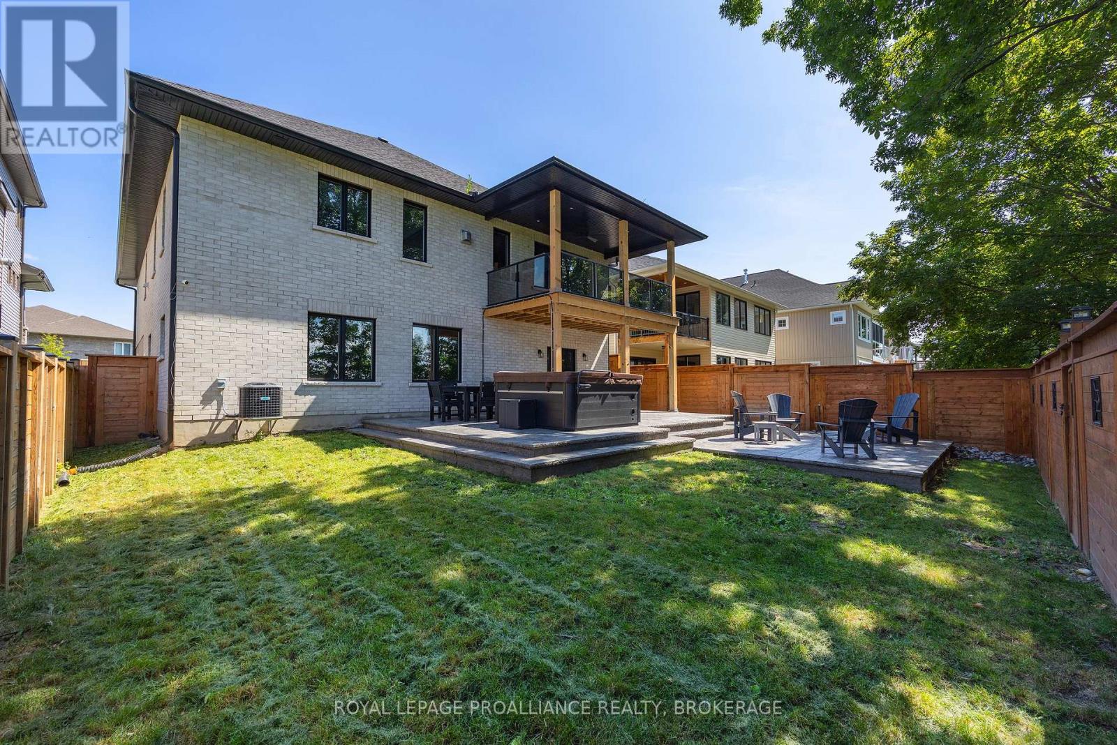 1259 Carfa Crescent, Kingston, Ontario  K7P 0M7 - Photo 8 - X13732608