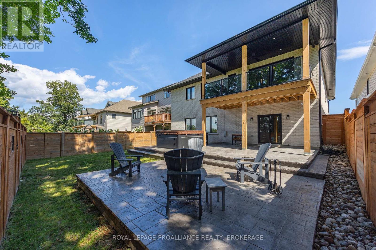 1259 Carfa Crescent, Kingston, Ontario  K7P 0M7 - Photo 9 - X13732608