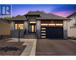 1259 CARFA CRESCENT, Kingston, Ontario