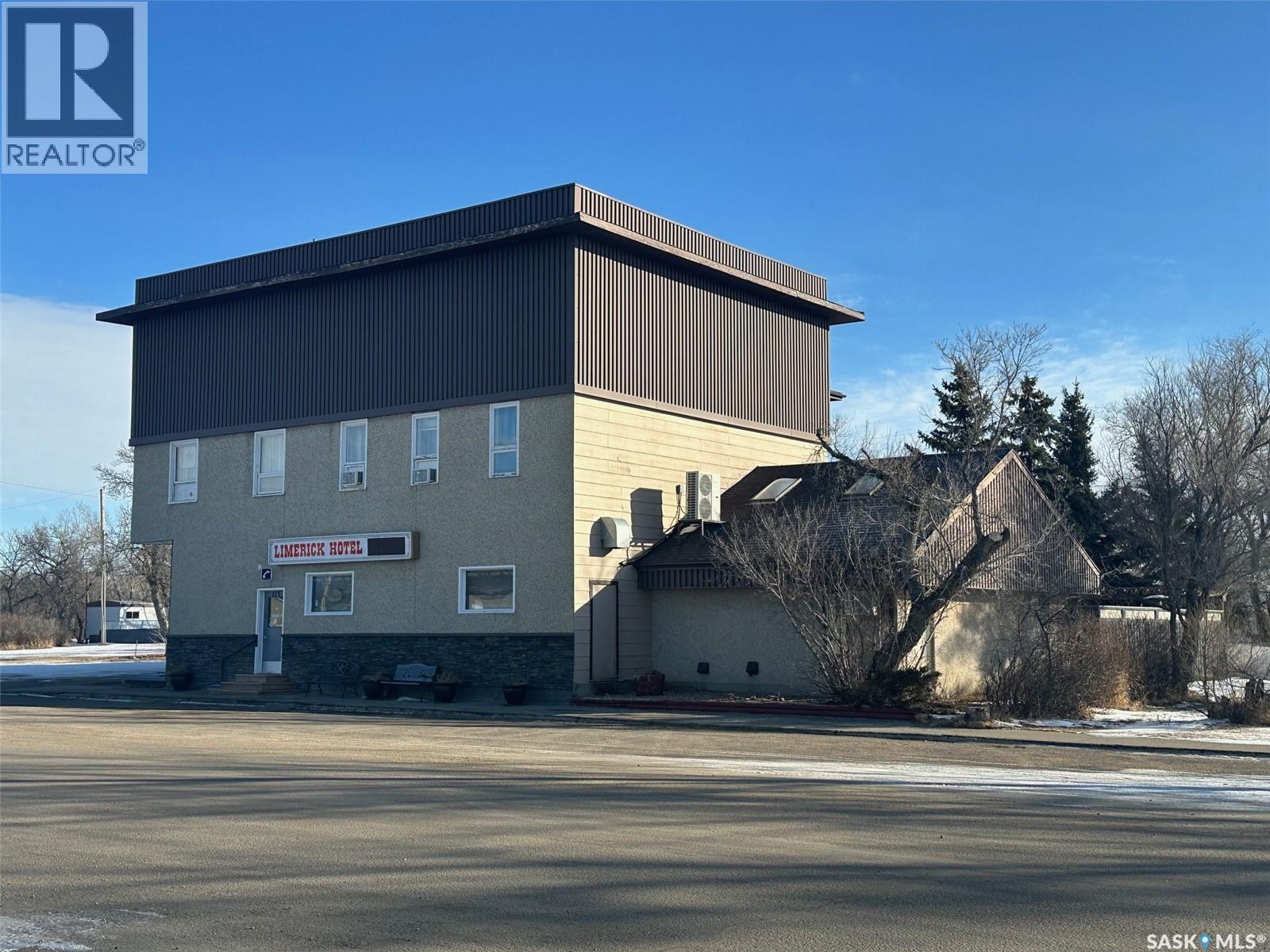 115 Main STREET, Limerick, Saskatchewan