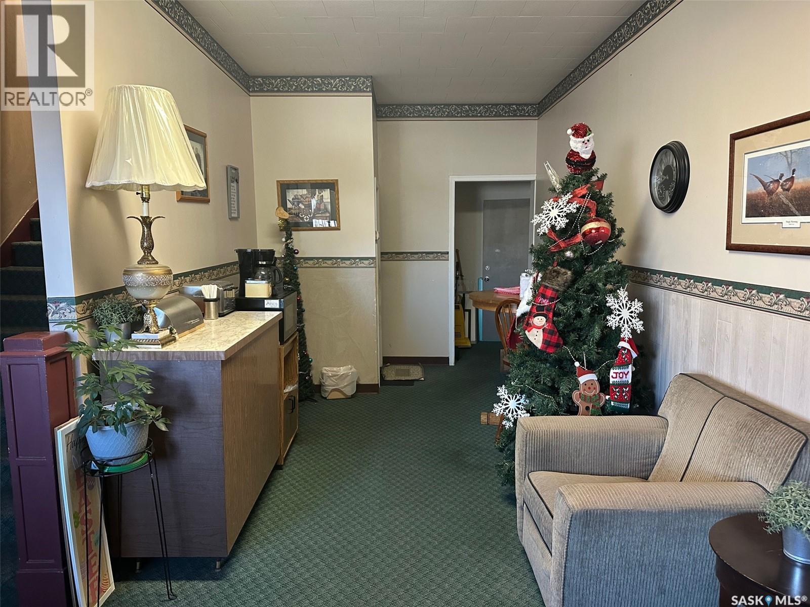 115 Main Street, Limerick, Saskatchewan  S0H 2P0 - Photo 5 - SK029343