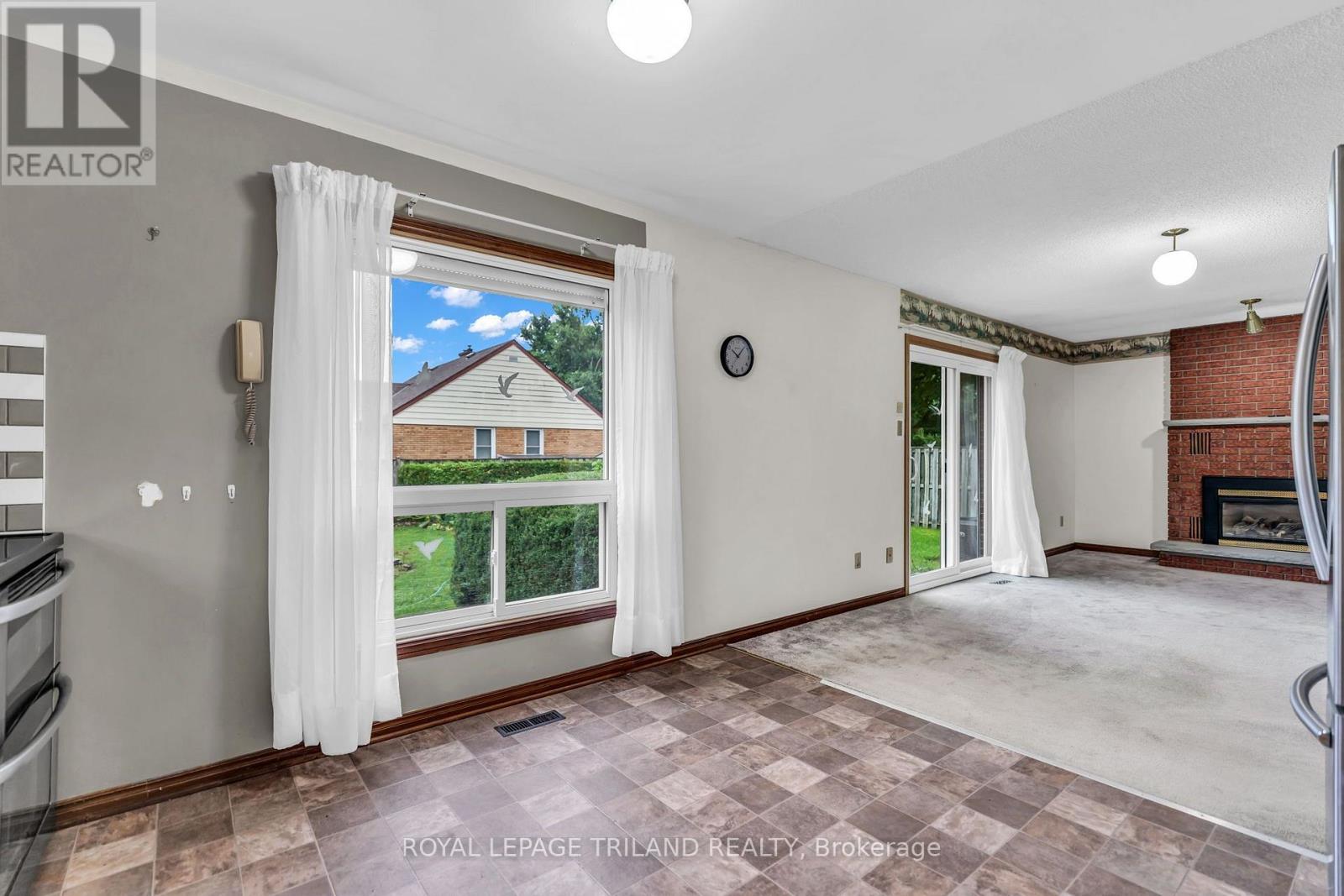 744 Classic Drive, London East, Ontario  N5W 5T5 - Photo 13 - X13732350