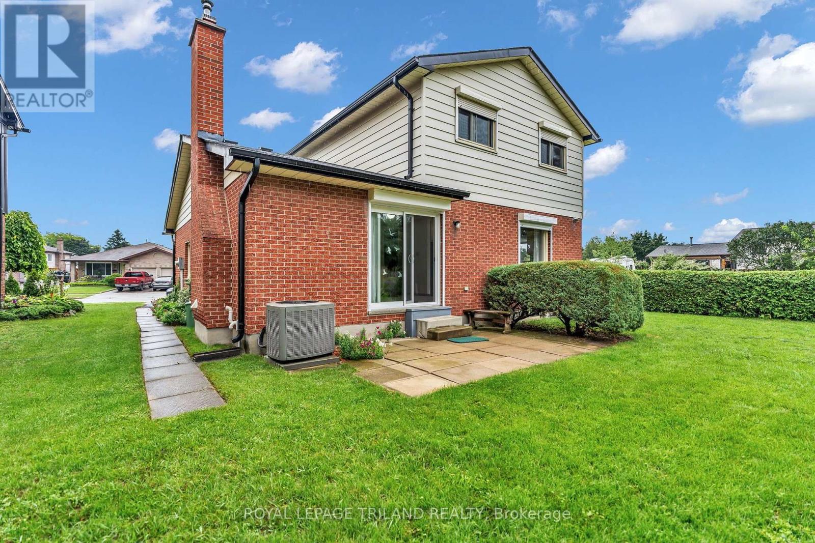 744 Classic Drive, London East, Ontario  N5W 5T5 - Photo 28 - X13732350