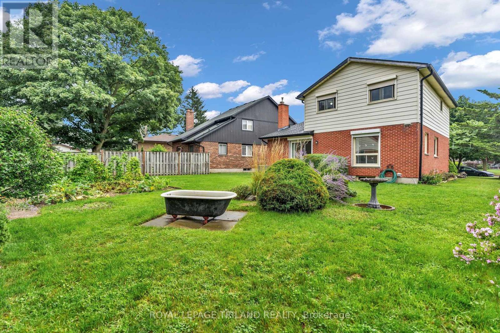 744 Classic Drive, London East, Ontario  N5W 5T5 - Photo 29 - X13732350