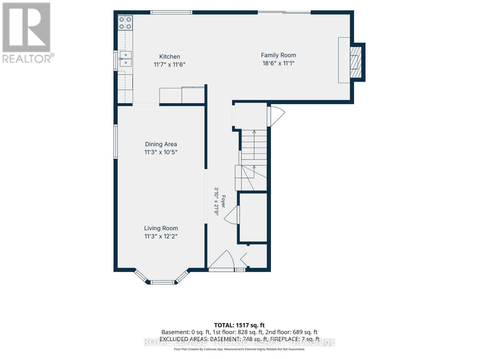 744 Classic Drive, London East, Ontario  N5W 5T5 - Photo 34 - X13732350