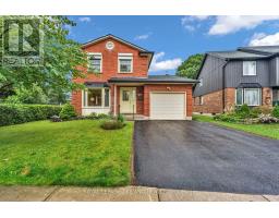 744 CLASSIC DRIVE, London East, Ontario