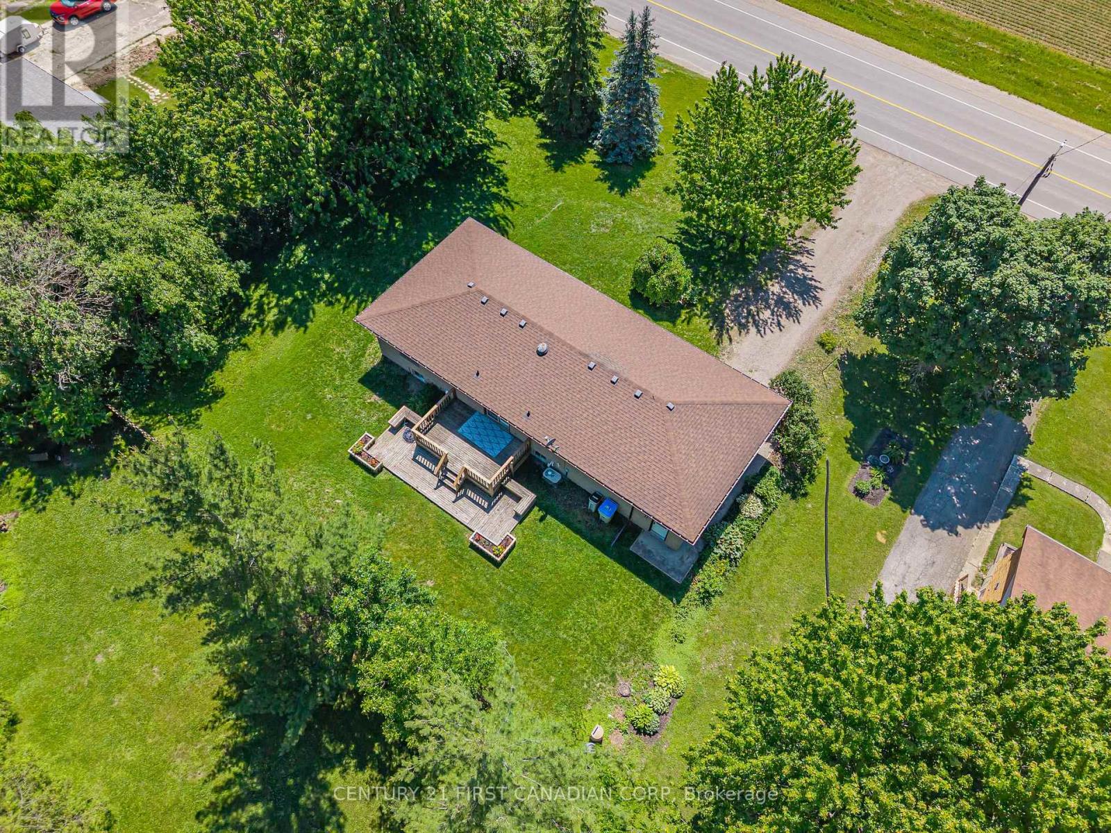 34314 DENFIELD ROAD, Lucan Biddulph, Ontario
