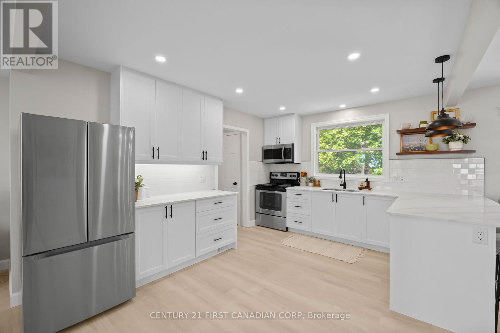 34314 Denfield Road, Lucan Biddulph, Ontario  N0M 2J0 - Photo 10 - X13732410