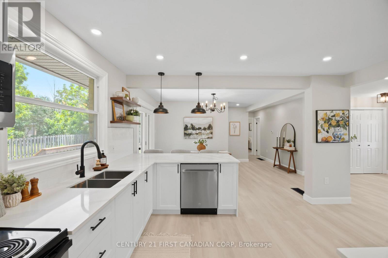 34314 Denfield Road, Lucan Biddulph, Ontario  N0M 2J0 - Photo 13 - X13732410