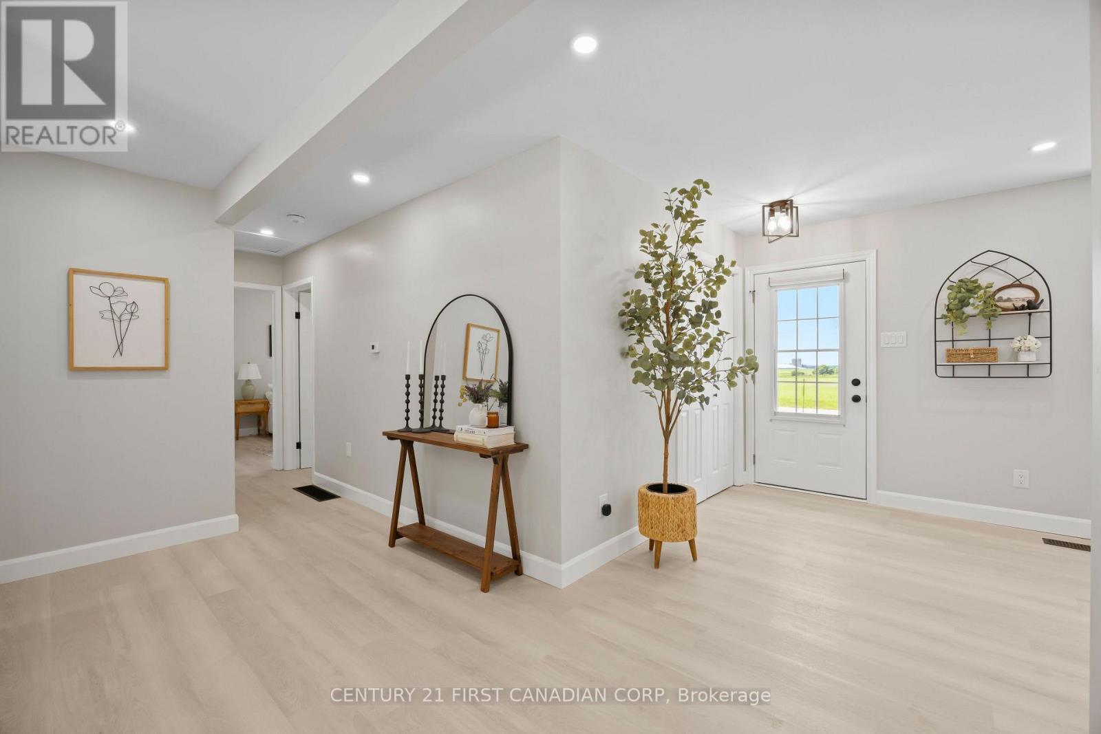 34314 Denfield Road, Lucan Biddulph, Ontario  N0M 2J0 - Photo 16 - X13732410