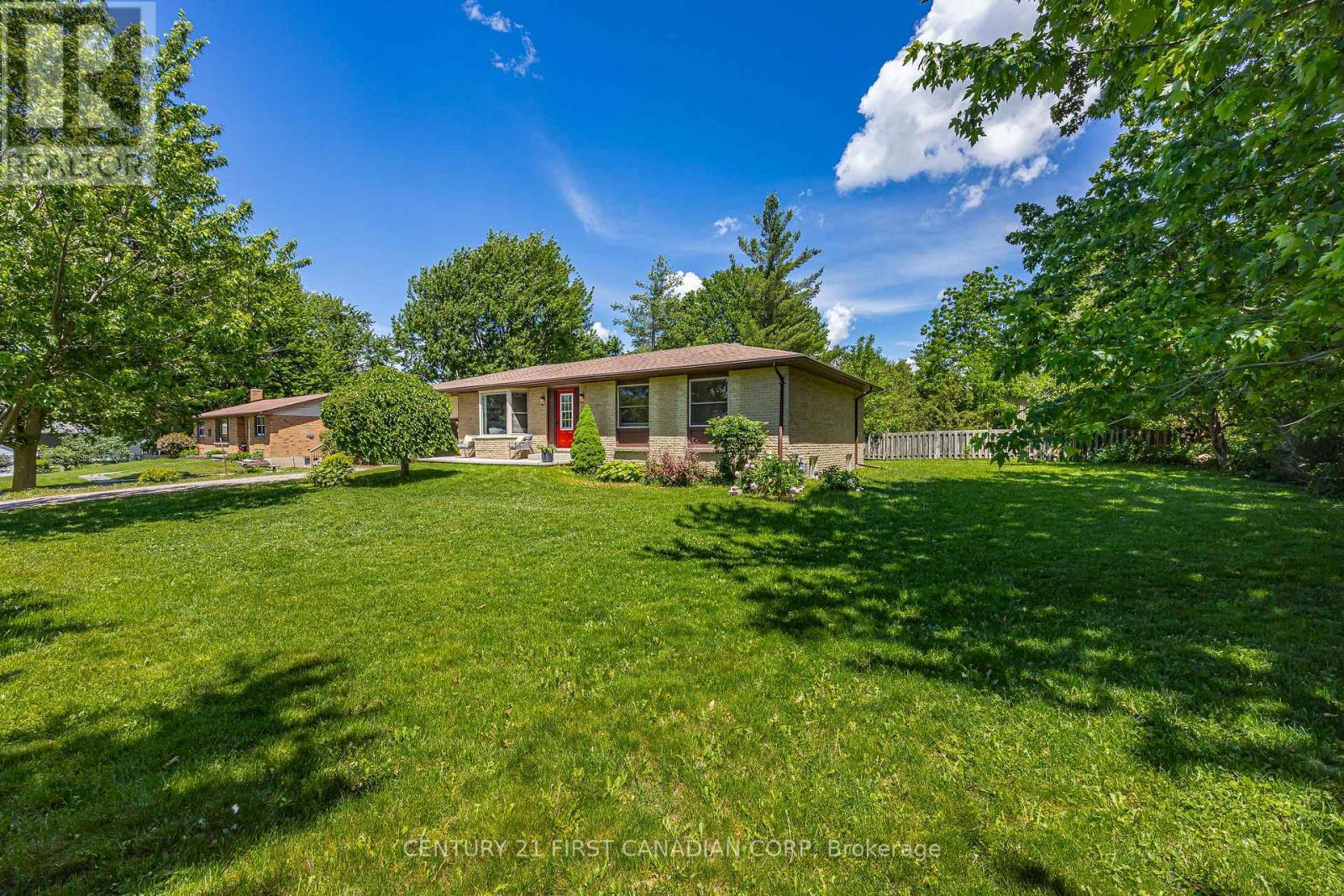 34314 Denfield Road, Lucan Biddulph, Ontario  N0M 2J0 - Photo 3 - X13732410