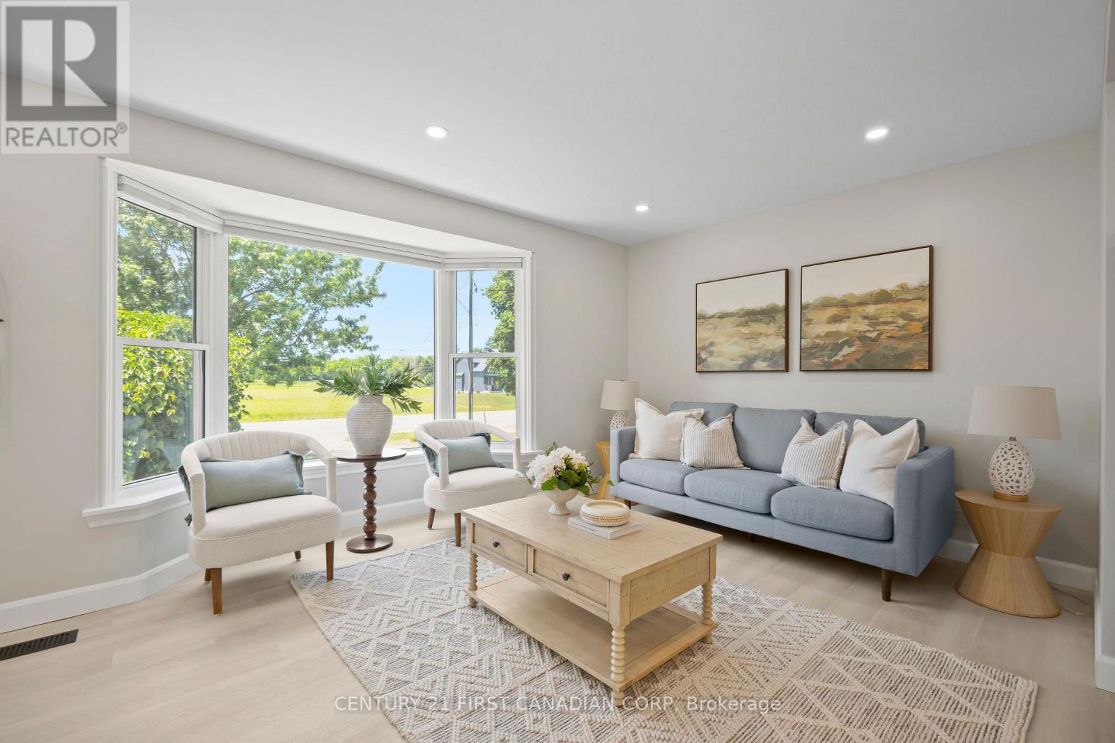 34314 Denfield Road, Lucan Biddulph, Ontario  N0M 2J0 - Photo 6 - X13732410