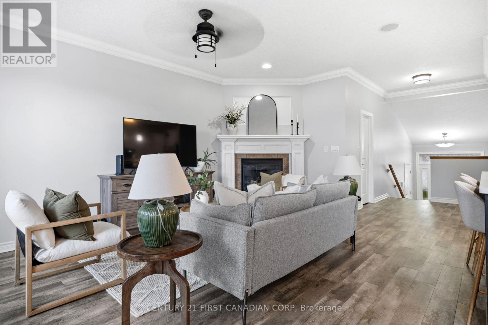 292 Walnut Street, Lucan Biddulph, Ontario  N0M 2J0 - Photo 11 - X13732512