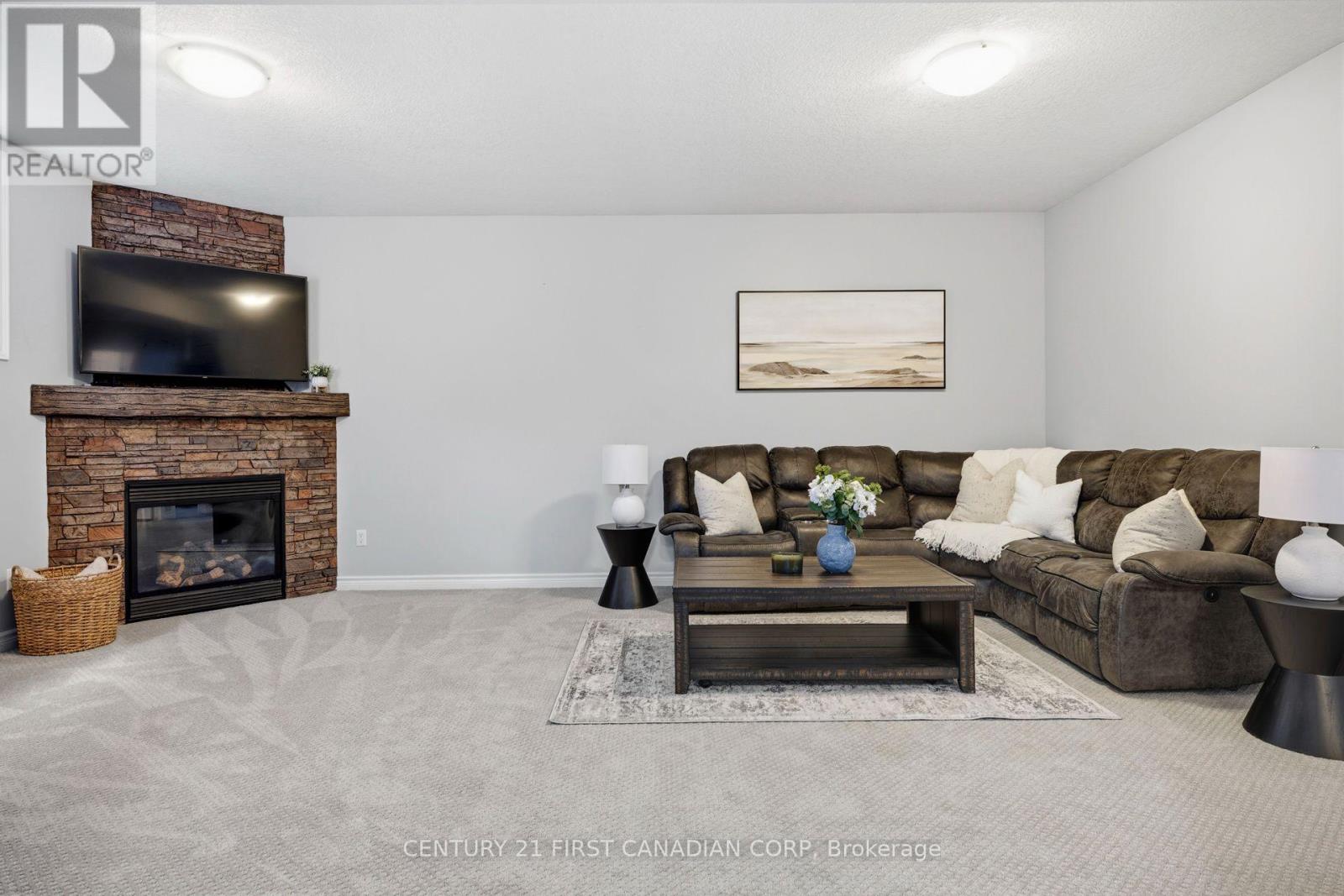 292 Walnut Street, Lucan Biddulph, Ontario  N0M 2J0 - Photo 20 - X13732512