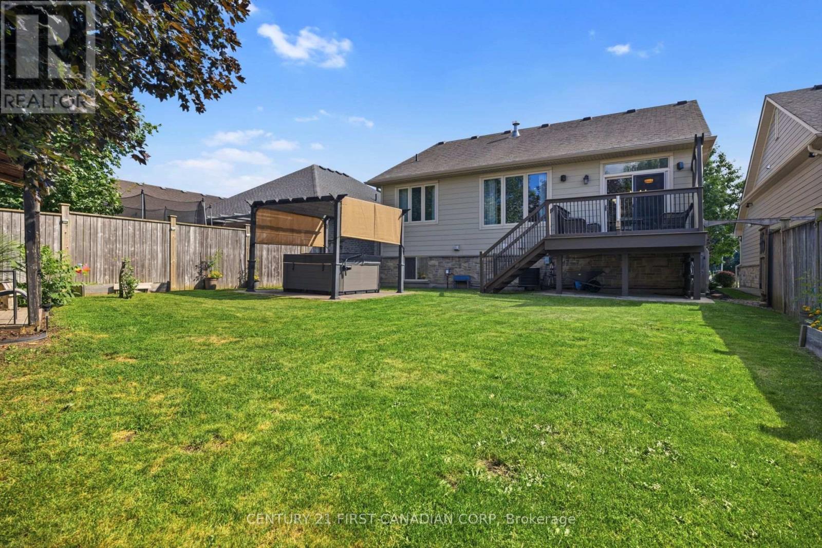 292 Walnut Street, Lucan Biddulph, Ontario  N0M 2J0 - Photo 29 - X13732512