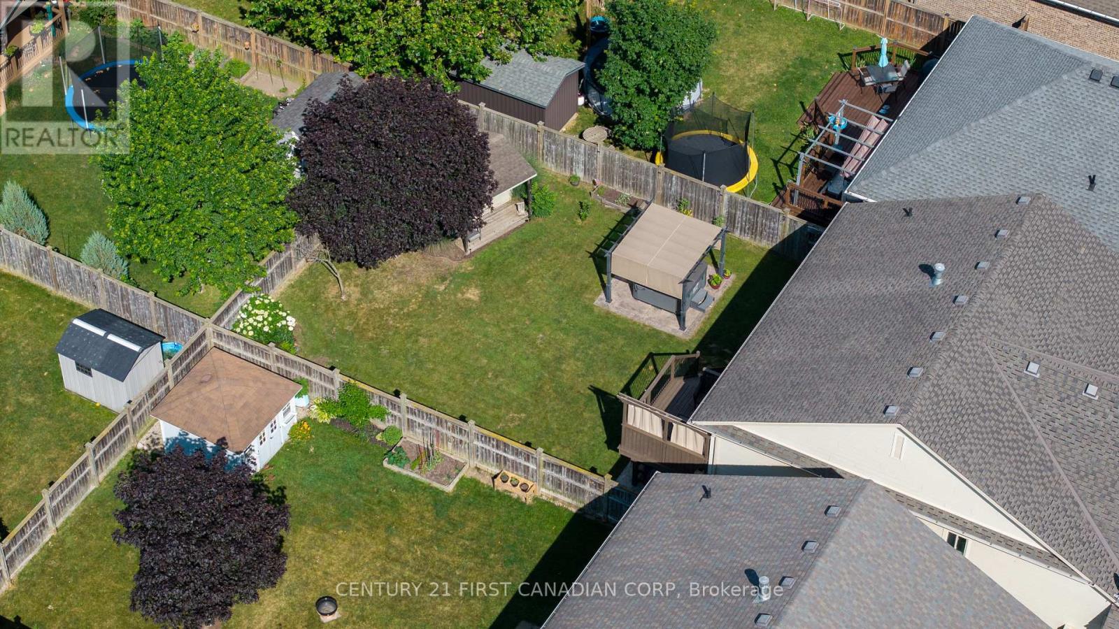 292 Walnut Street, Lucan Biddulph, Ontario  N0M 2J0 - Photo 36 - X13732512