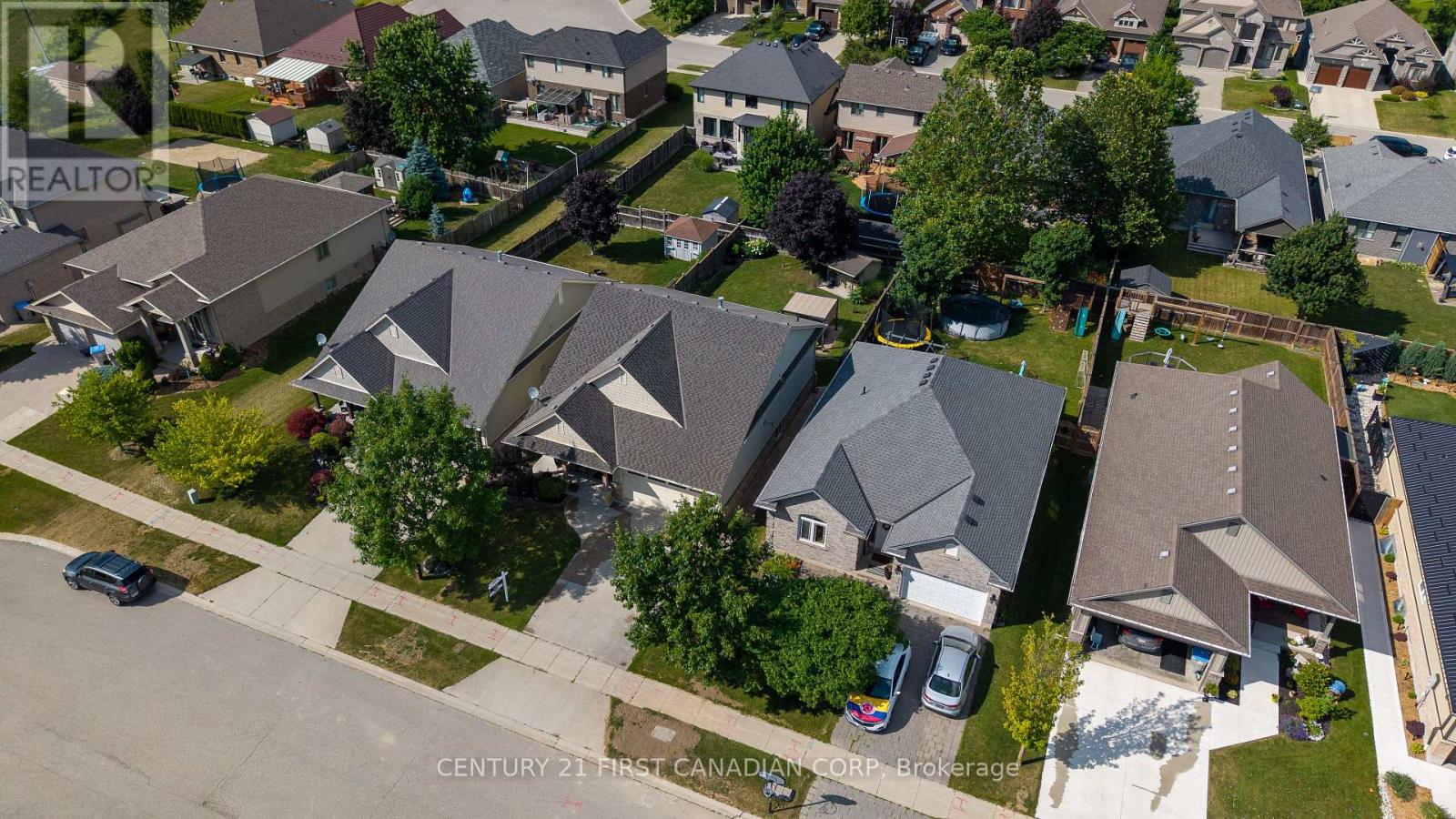 292 Walnut Street, Lucan Biddulph, Ontario  N0M 2J0 - Photo 37 - X13732512