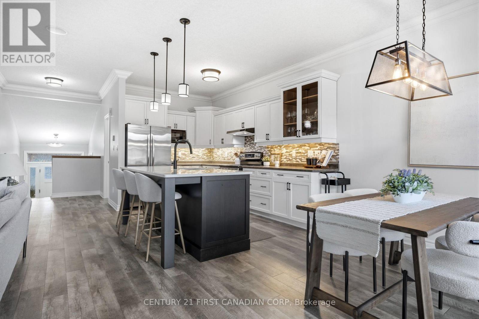 292 Walnut Street, Lucan Biddulph, Ontario  N0M 2J0 - Photo 8 - X13732512