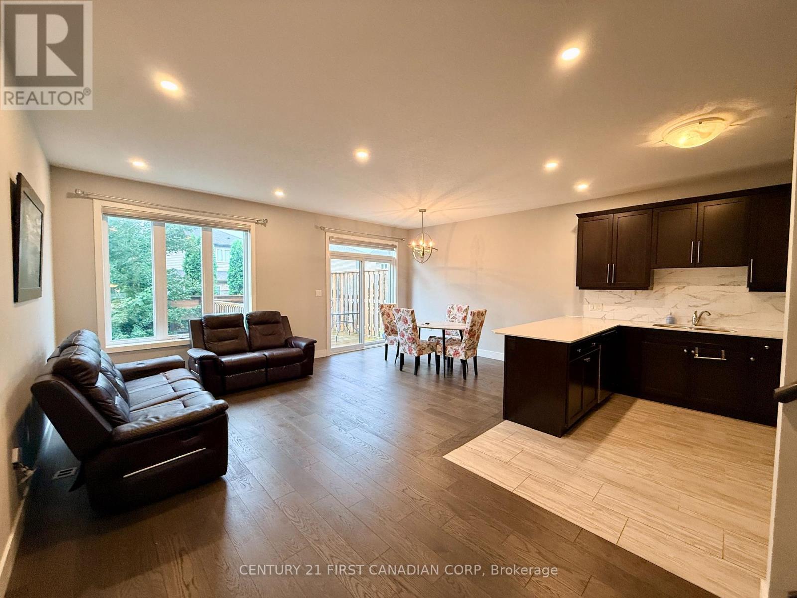169 - 1960 Dalmagary Road, London North, Ontario  N6G 0T8 - Photo 4 - X13732558