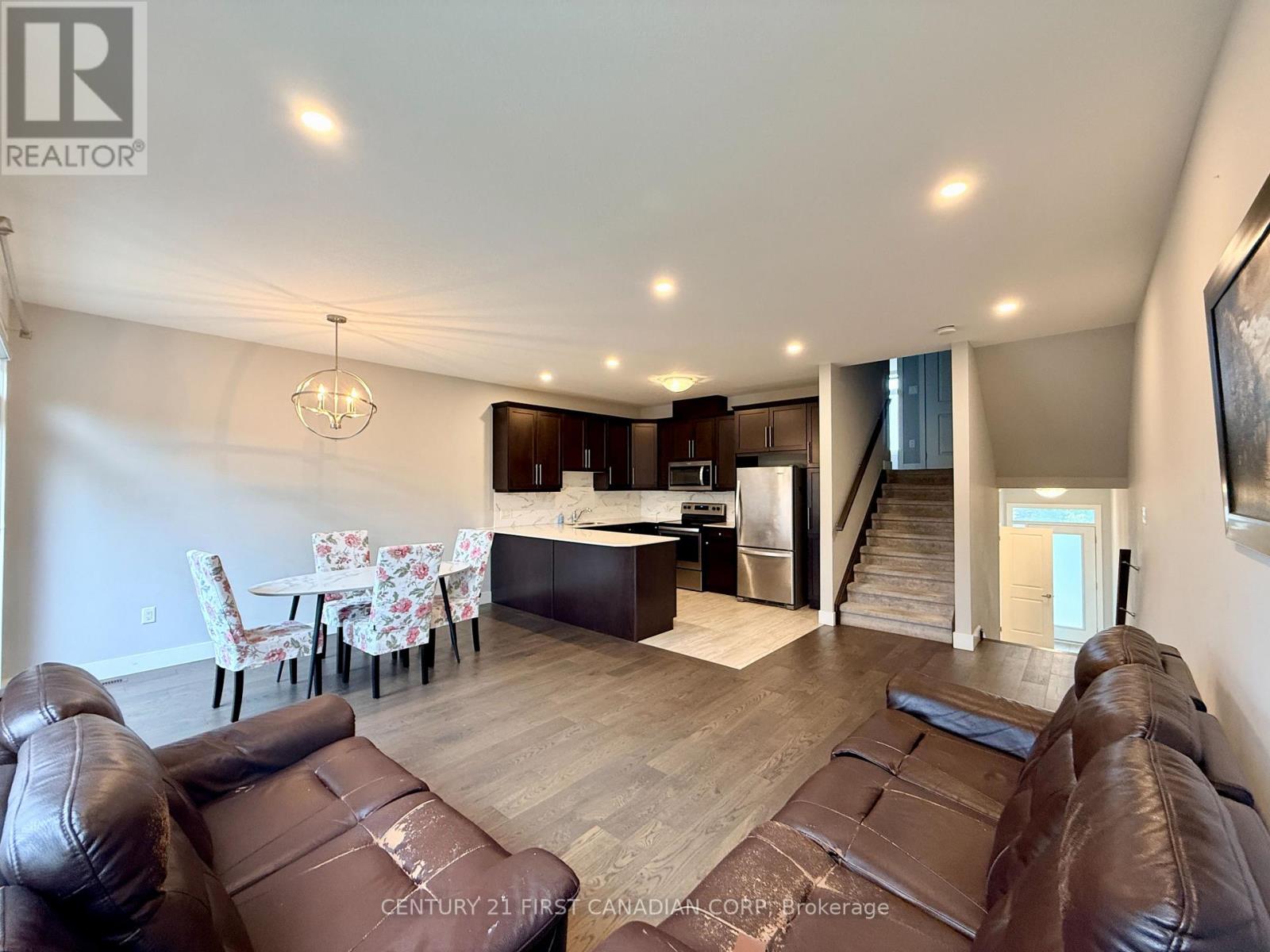 169 - 1960 Dalmagary Road, London North, Ontario  N6G 0T8 - Photo 5 - X13732558