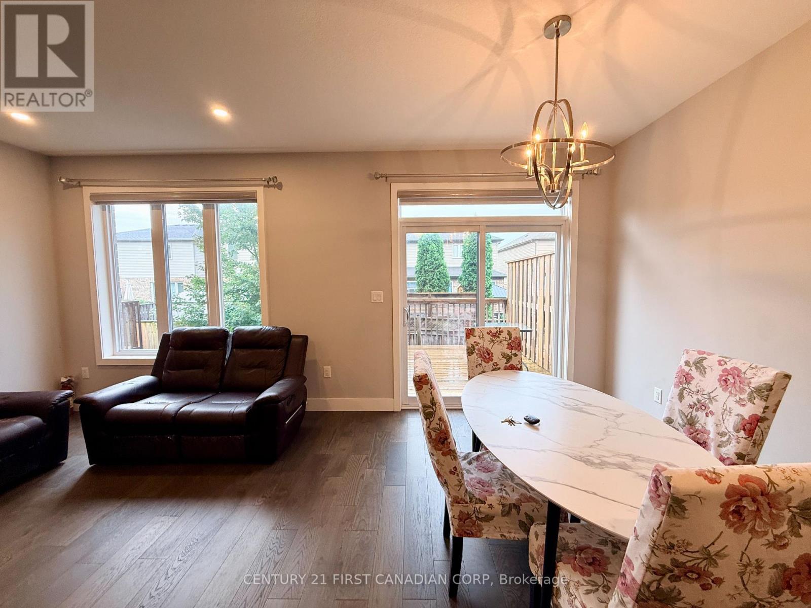 169 - 1960 Dalmagary Road, London North, Ontario  N6G 0T8 - Photo 6 - X13732558