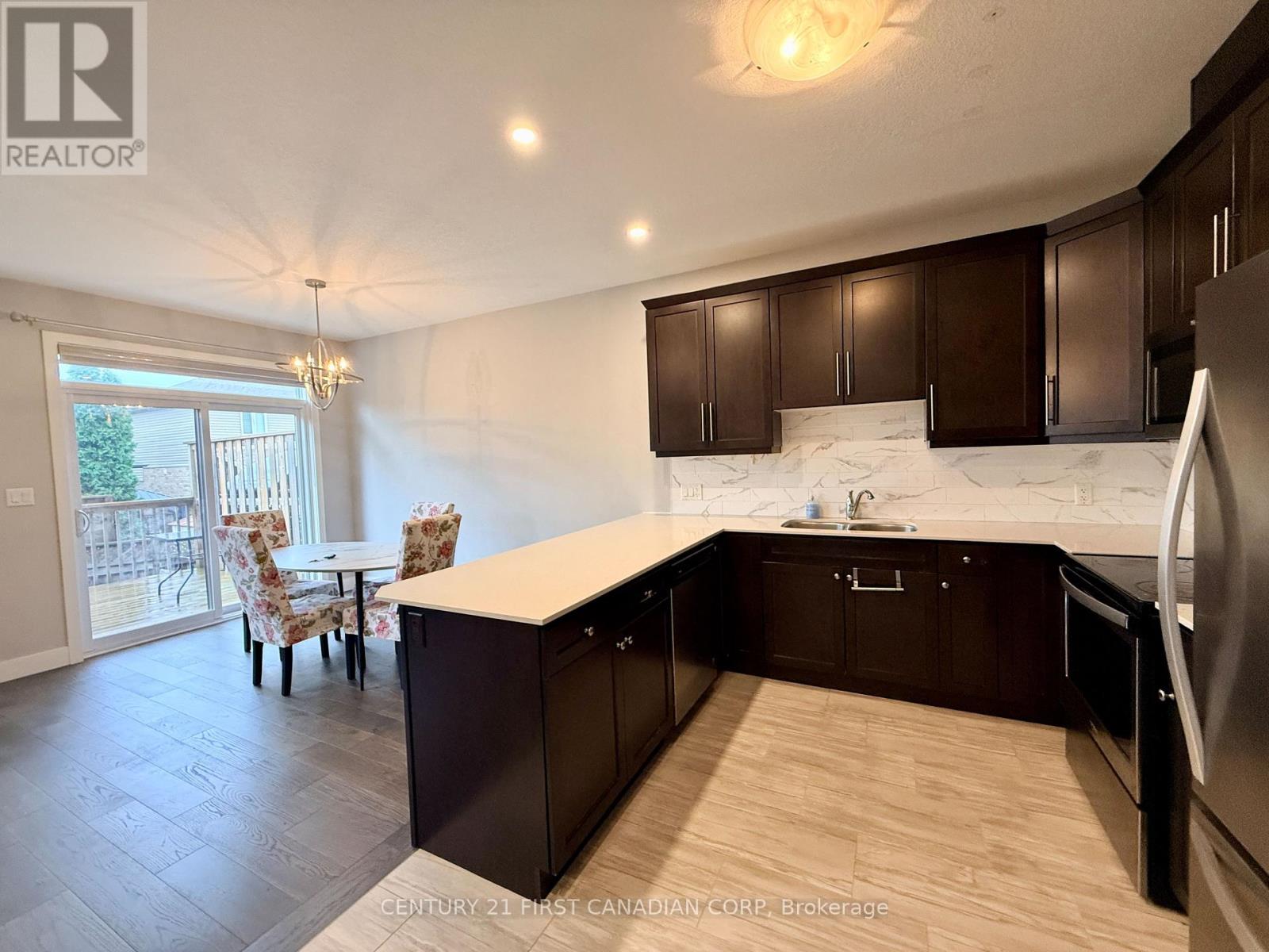 169 - 1960 Dalmagary Road, London North, Ontario  N6G 0T8 - Photo 8 - X13732558