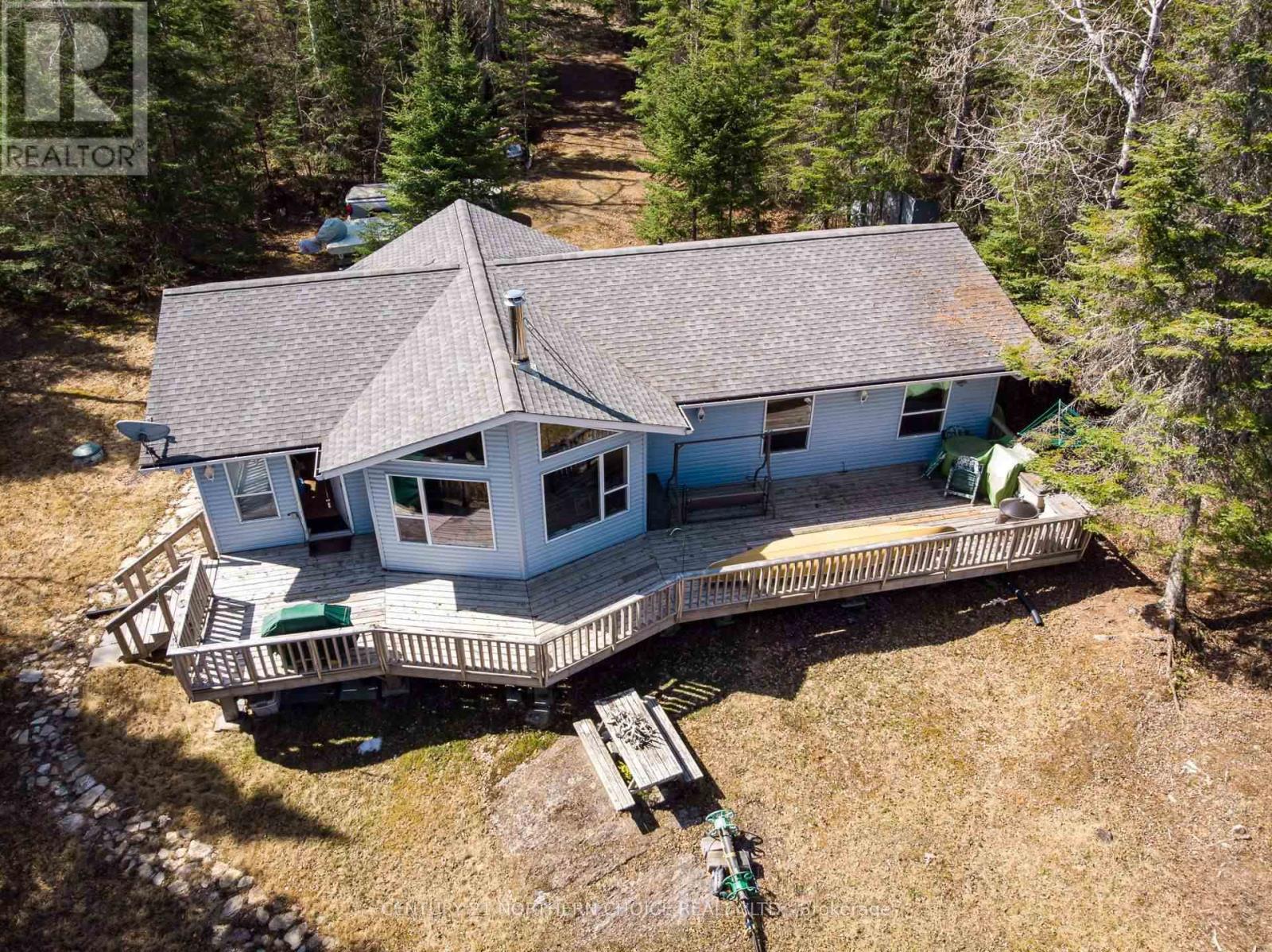 15 Lily Pad Road, First Nations, Ontario  P9N 0J2 - Photo 2 - X13250912