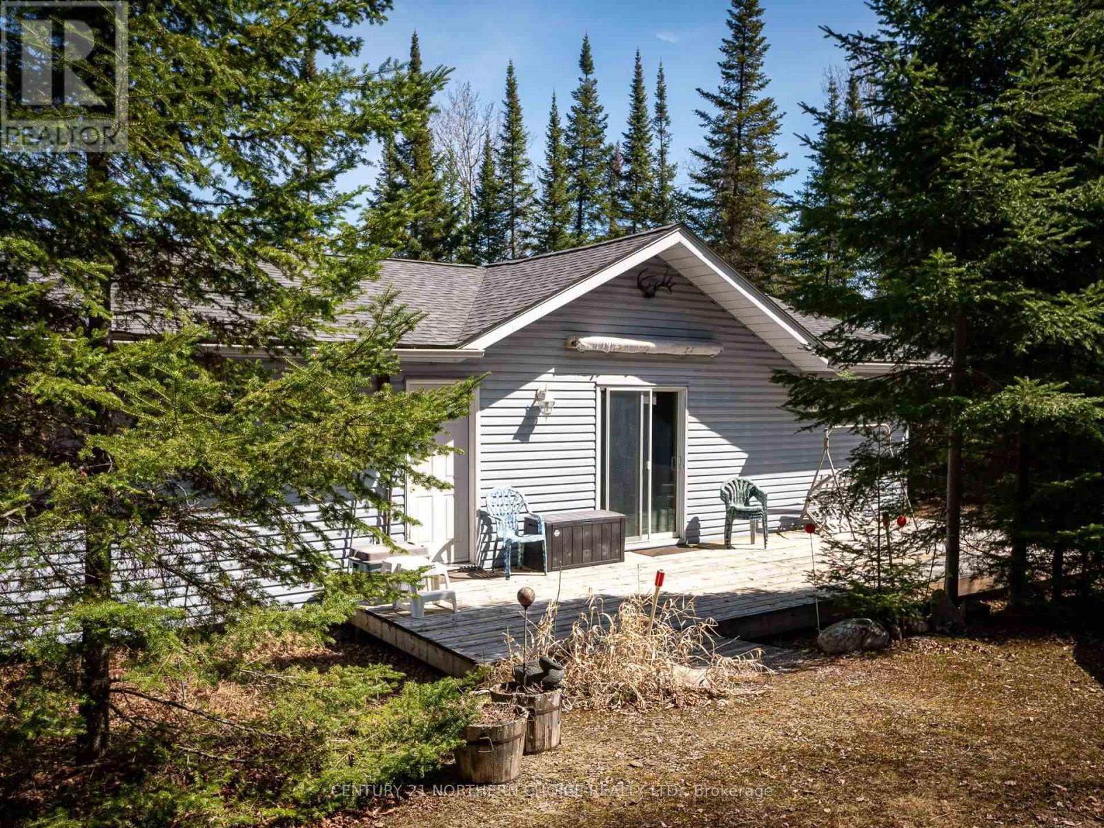 15 Lily Pad Road, First Nations, Ontario  P9N 0J2 - Photo 2 - X13250924