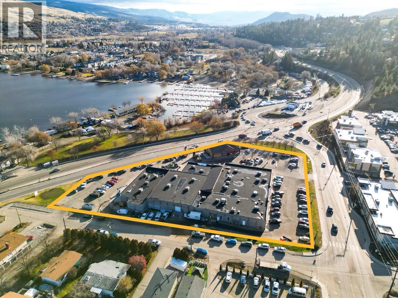 11852 Highway 97 Unit# 16 Lake Country Photo 6