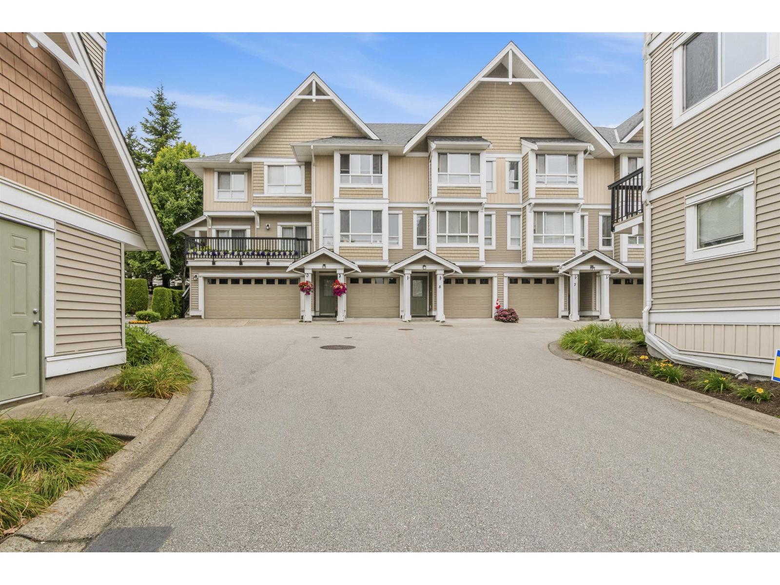 17 20159 68 AVENUE, Langley, British Columbia
