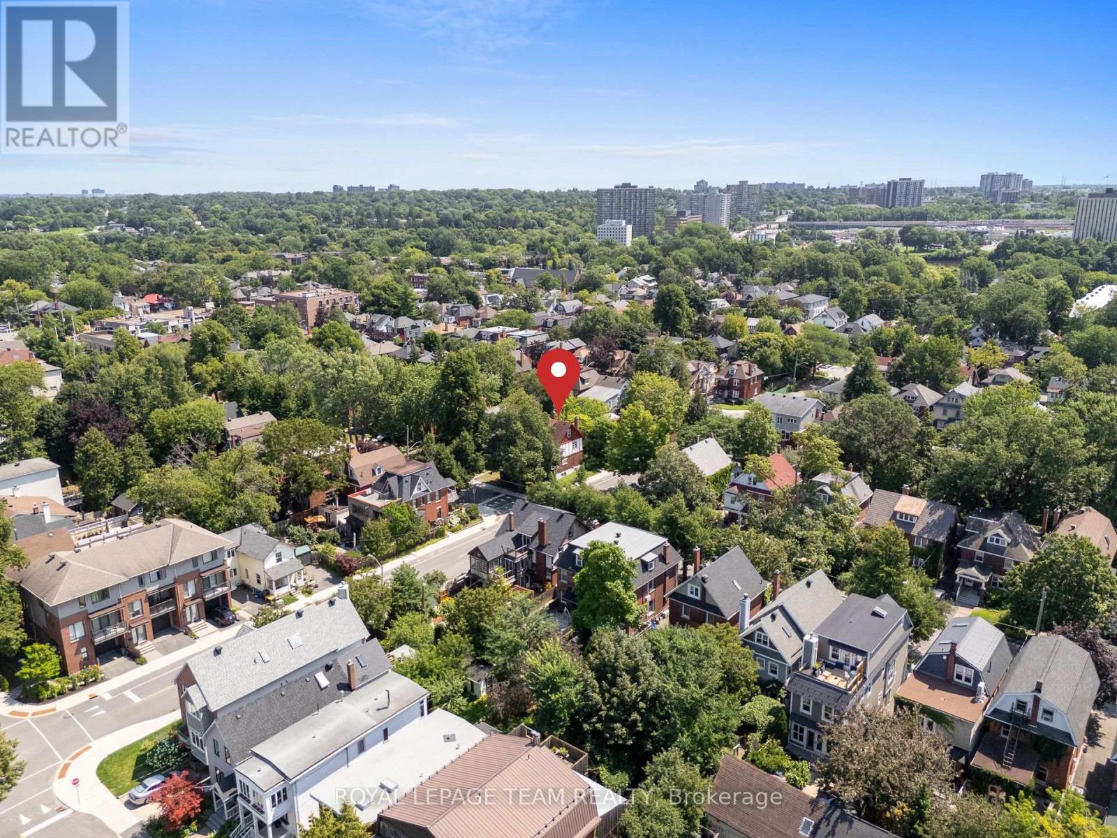 101 Grosvenor Avenue, Ottawa, Ontario  K1S 4S8 - Photo 9 - X13732550
