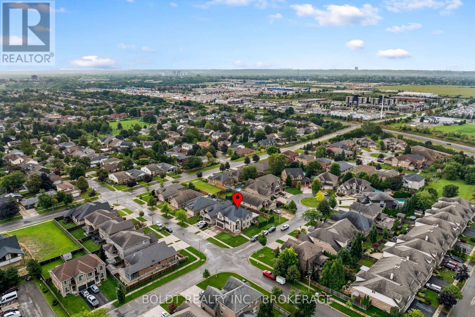 90 Videl Crescent N, St. Catharines, Ontario  L2W 0A2 - Photo 46 - X13732446