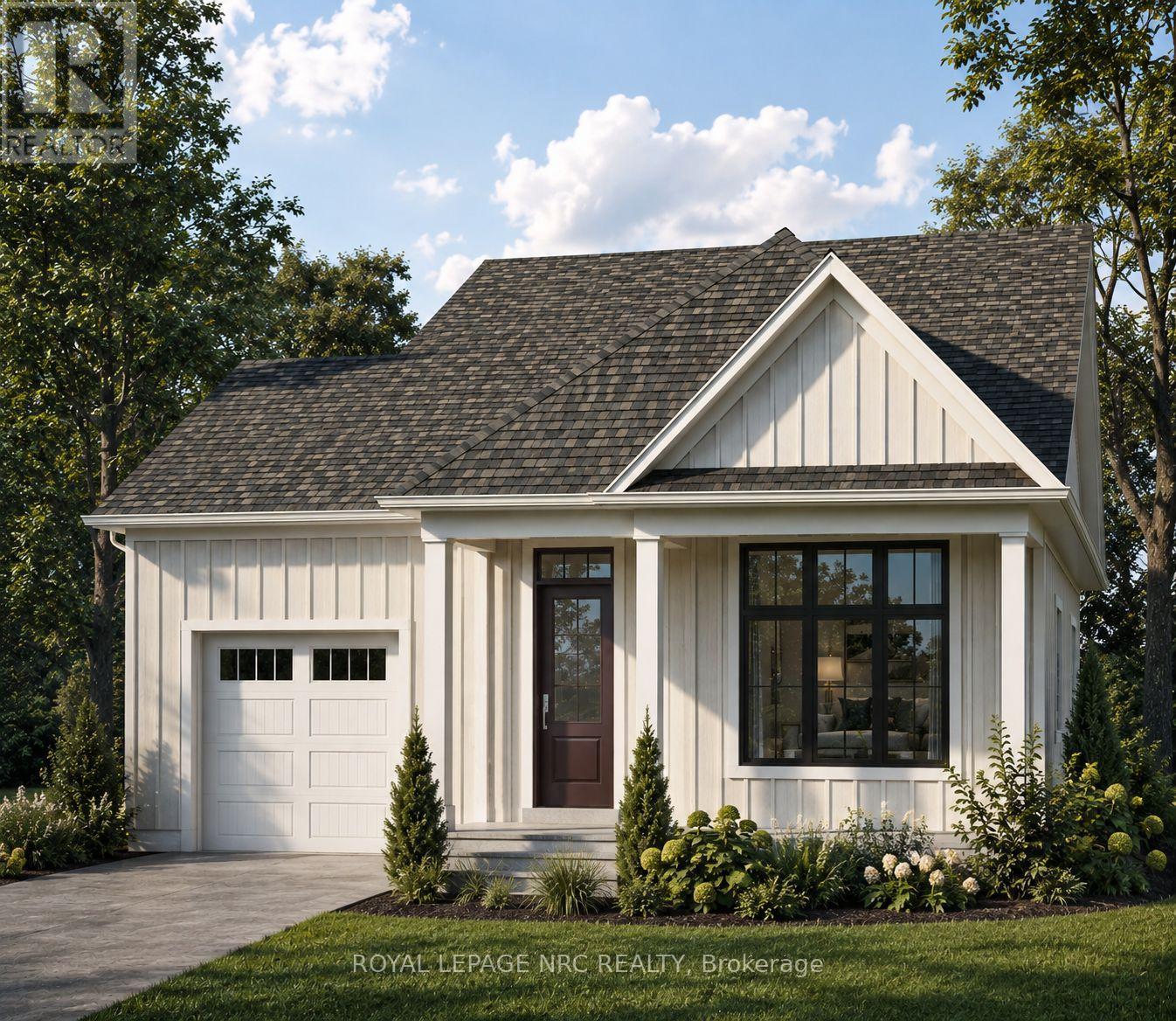 LOT 41 (#517) MISSISSAUGA AVENUE, Fort Erie, Ontario