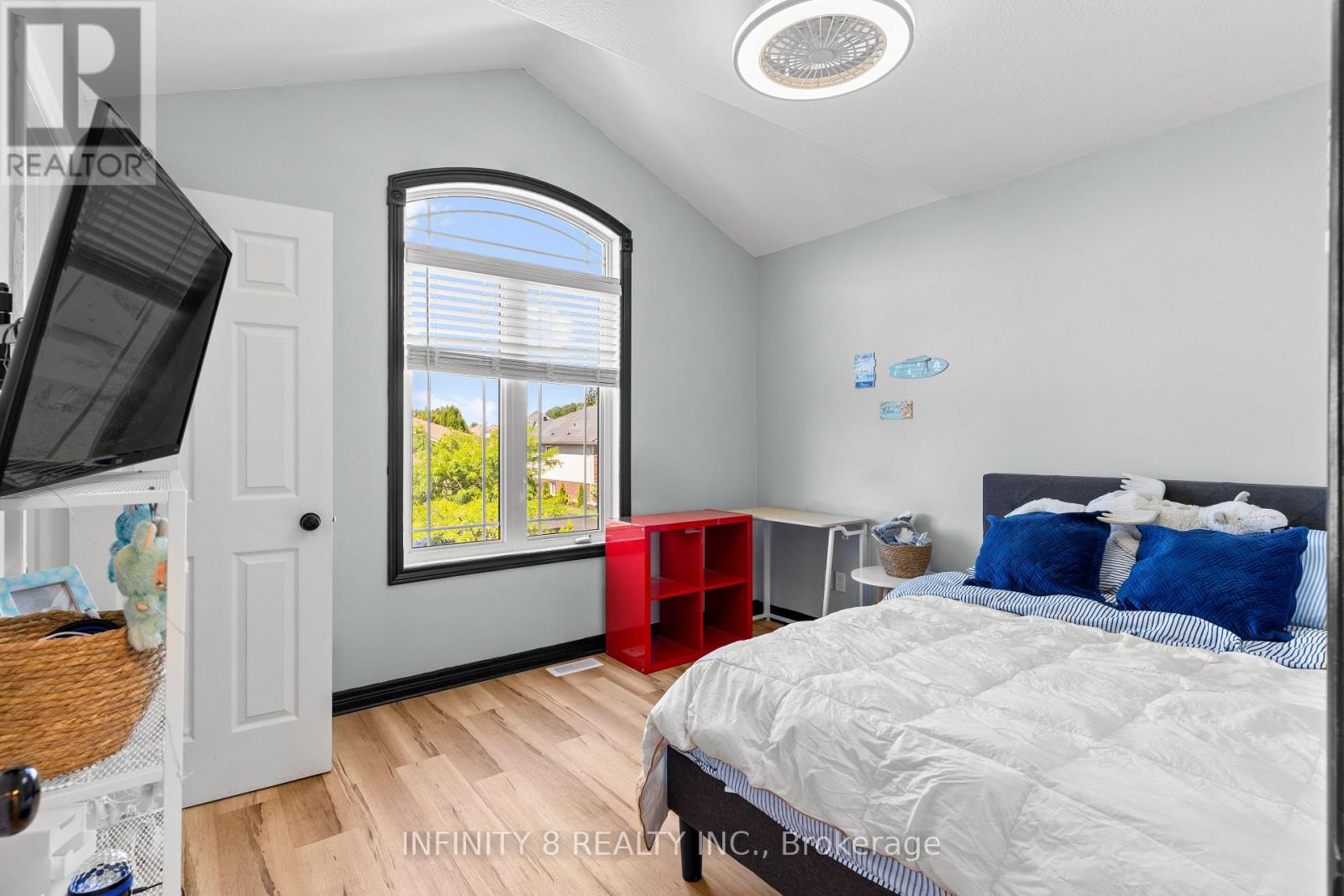 6556 Mary Drive, Niagara Falls, Ontario  L2H 0B5 - Photo 26 - X13732594